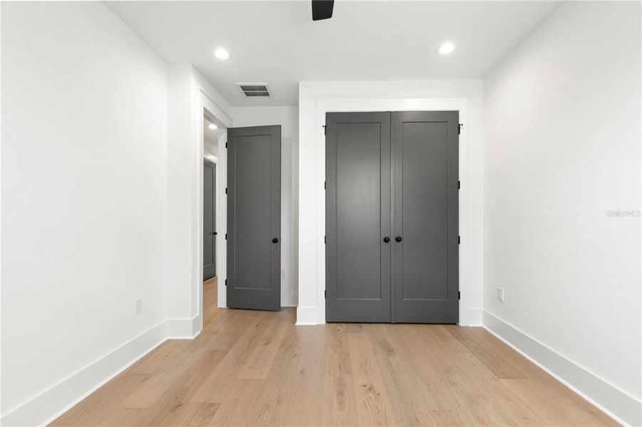Spacious, unfurnished interior of a new home in , Tampa (Image 57). Spacious, unfurnished interior of a new home in , Tampa (Image 57).