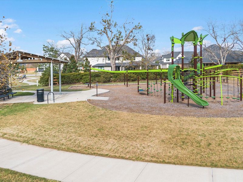 Community amenities in , Fulshear (Image 33).