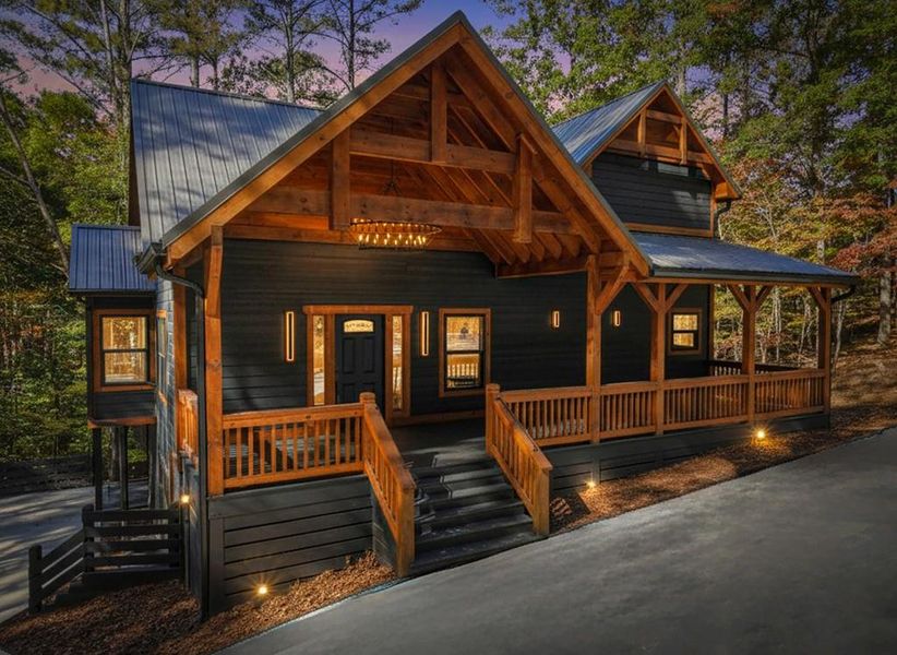 Image 36 of a home in . Image 36 of a home in .