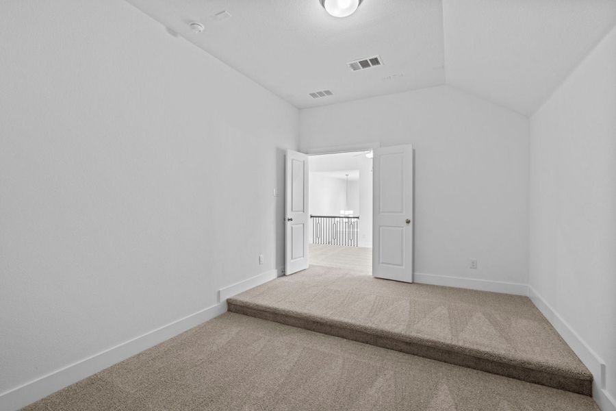 New Home in Northlake, TX.  - Slide 33