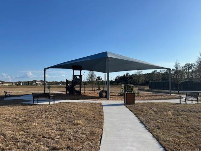 Community amenities in , Parrish (Image 59). Community amenities in , Parrish (Image 59).