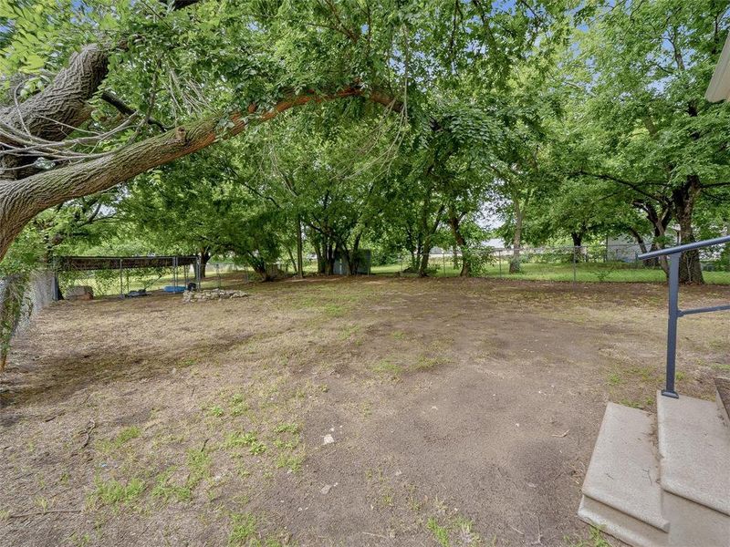 Natural landscape and outdoor views near in Weatherford (Image 23). Natural landscape and outdoor views near in Weatherford (Image 23).