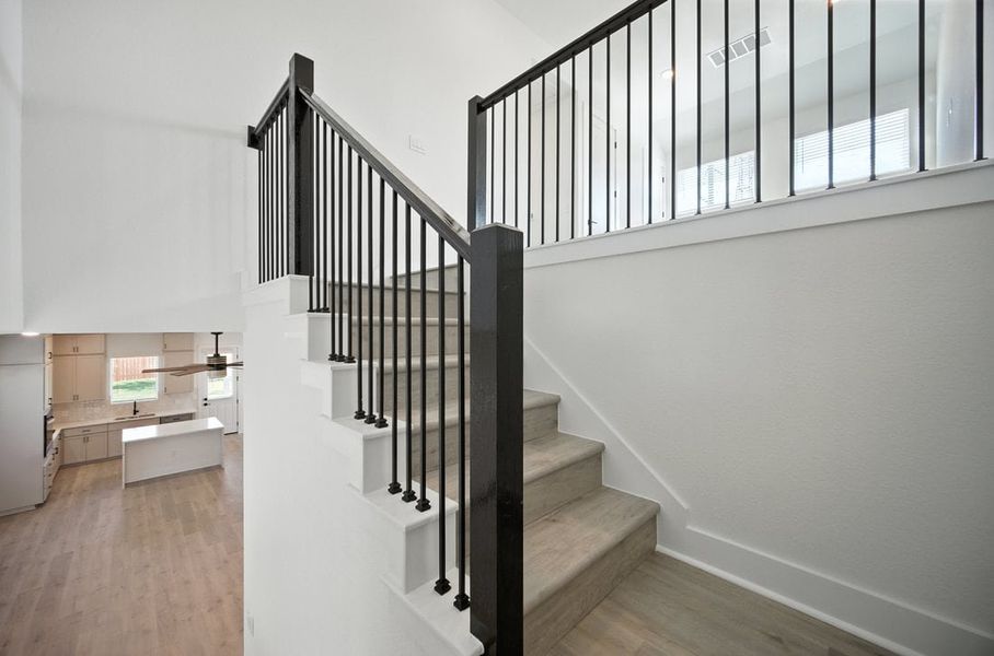 Image 19 of a home in Foxfield.