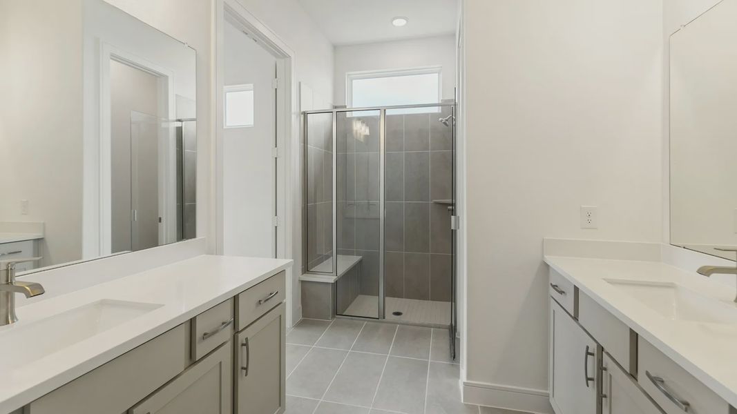 Representative photo, not pictures of actual home.