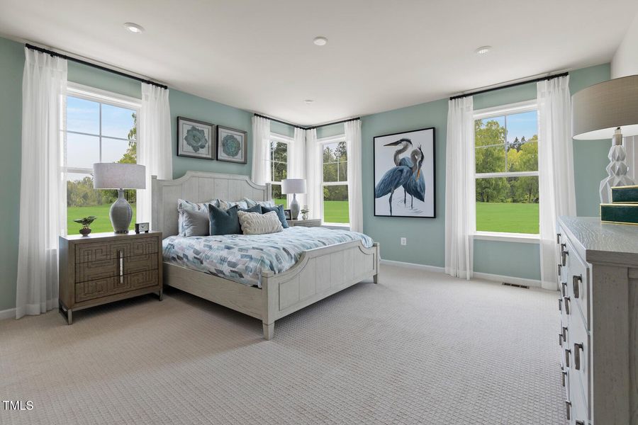 Primary Bed 1 Julianna