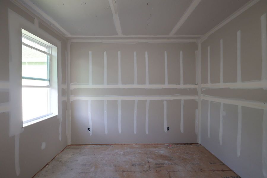 Drywall Drywall