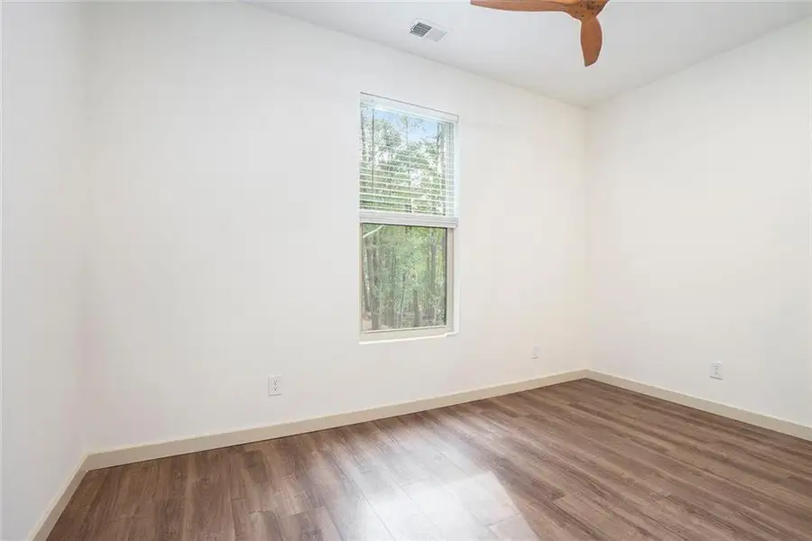 Spacious, unfurnished interior of a new home in , Conyers (Image 11). Spacious, unfurnished interior of a new home in , Conyers (Image 11).