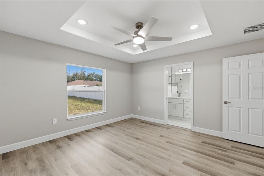 Spacious, unfurnished interior of a new home in , Summerfield (Image 17). Spacious, unfurnished interior of a new home in , Summerfield (Image 17).