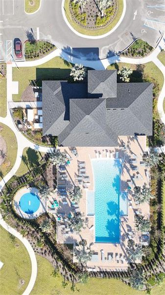 Community amenities in , Clermont (Image 47). Community amenities in , Clermont (Image 47).