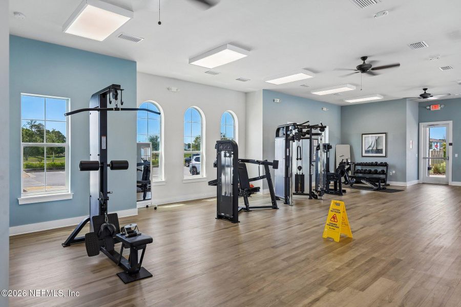 Community amenities in , St. Augustine (Image 45).