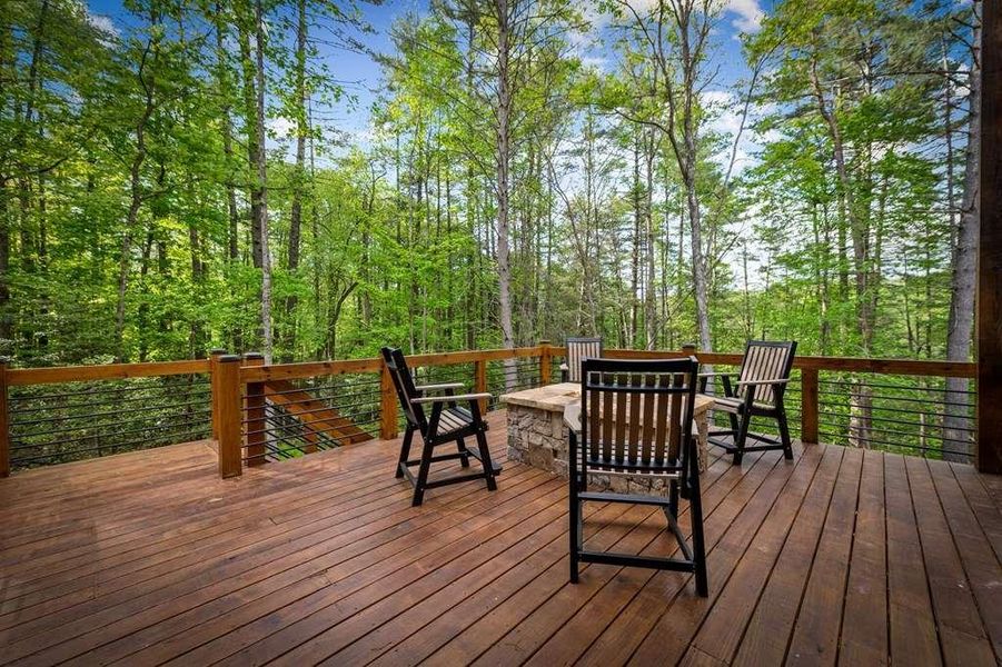 Community amenities in , Blue Ridge (Image 77).