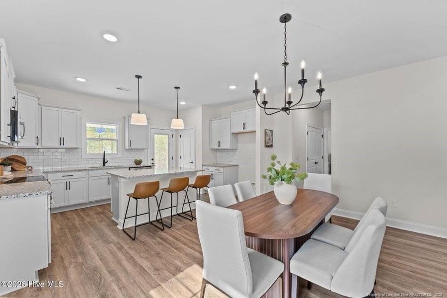 Gretchen Pines Lot 135 - 1001 Ivory Lane