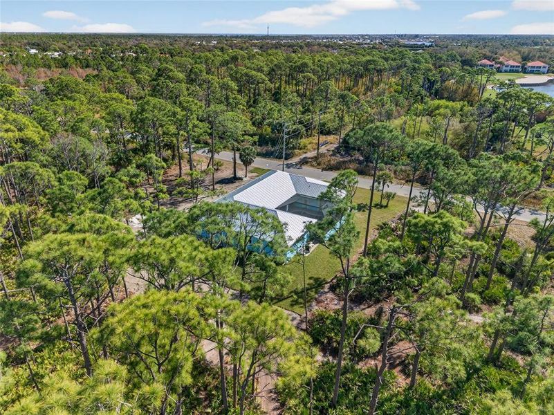 Natural landscape and outdoor views near  in Port Charlotte (Image 39).