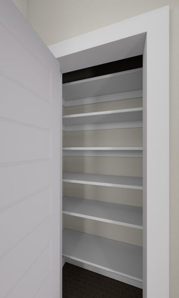 Representative interior finishes for a home built from the Veranda by Tri Pointe Homes in Flora, Hutto (Image 15). Representative interior finishes for a home built from the Veranda by Tri Pointe Homes in Flora, Hutto (Image 15).