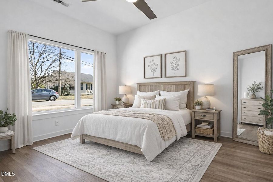 Guest Bedroom Guest Bedroom