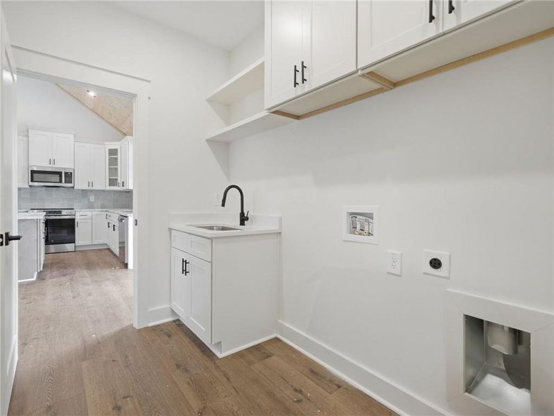 Image 46 of a home in . Image 46 of a home in .