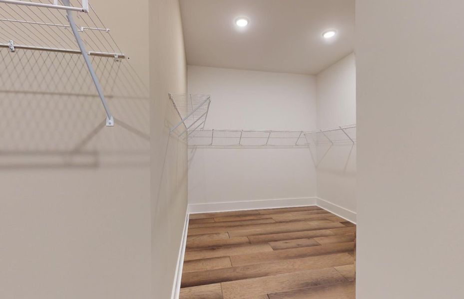 Vanderbilt Owner's Closet Vanderbilt Owner's Closet