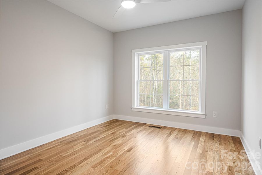 Spacious, unfurnished interior of a new home in , Weaverville (Image 9). Spacious, unfurnished interior of a new home in , Weaverville (Image 9).