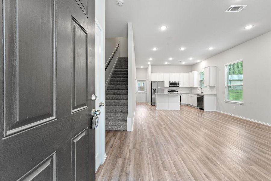 Image 18 of a home in . Image 18 of a home in .