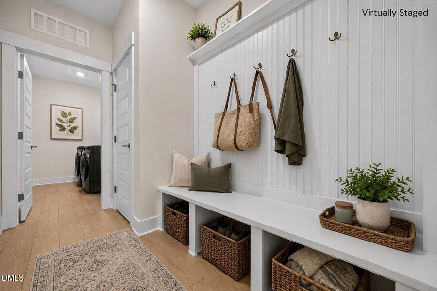 Mudroom Mudroom