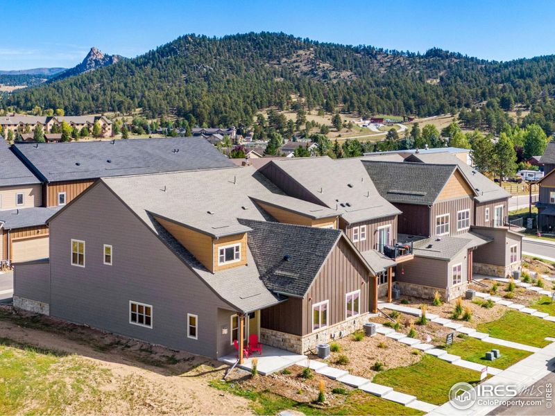 Image 25 of a home in .