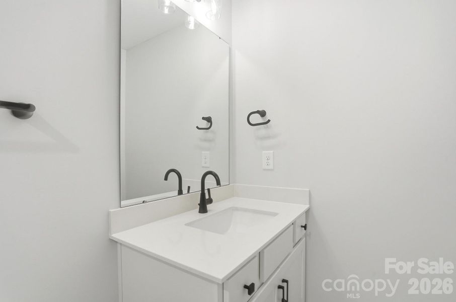 Upstairs Bathroom Upstairs Bathroom
