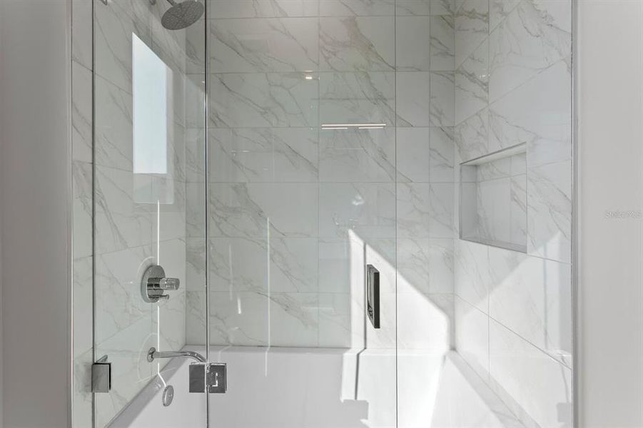 Furnished interior view inside a new home in , Indian Rocks Beach (Image 67). Furnished interior view inside a new home in , Indian Rocks Beach (Image 67).