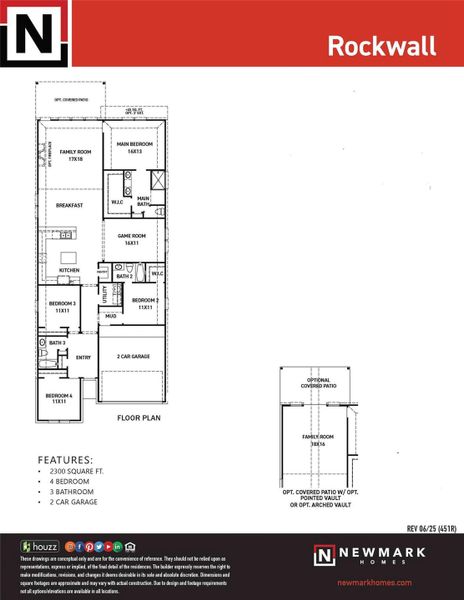Image 11 of a home in Bridgeland 45', 50', 70'. Image 11 of a home in Bridgeland 45', 50', 70'.