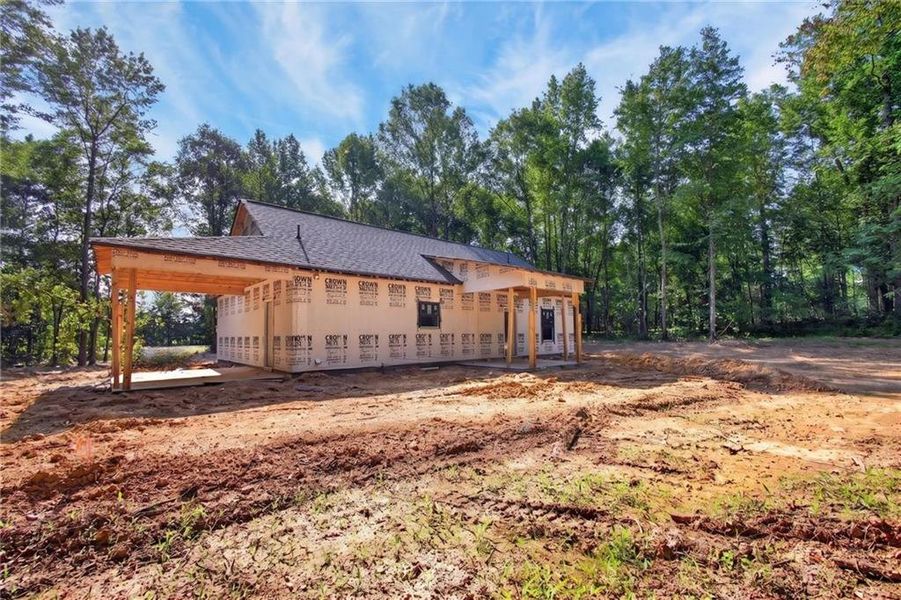 Image 36 of a home in .