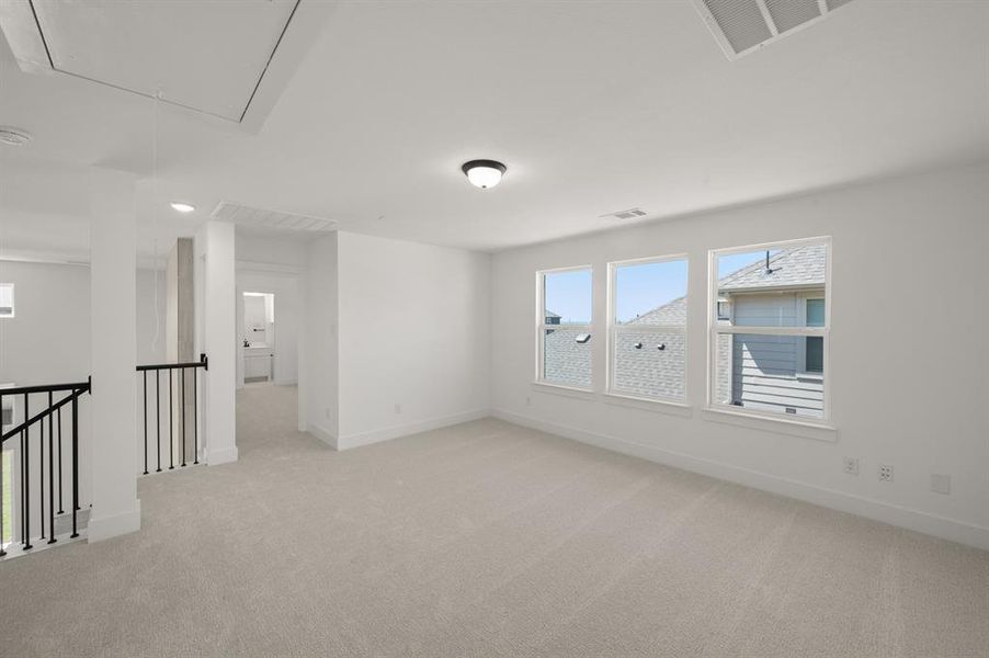 3738 Milwaulkee- Gameroom-1