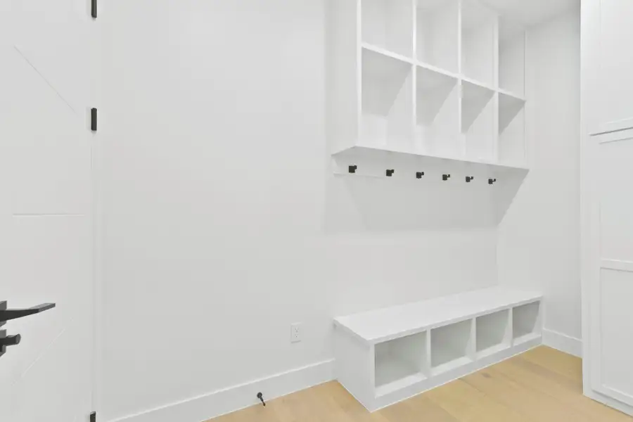 Furnished interior view inside a new home in , Bellaire (Image 13). Furnished interior view inside a new home in , Bellaire (Image 13).