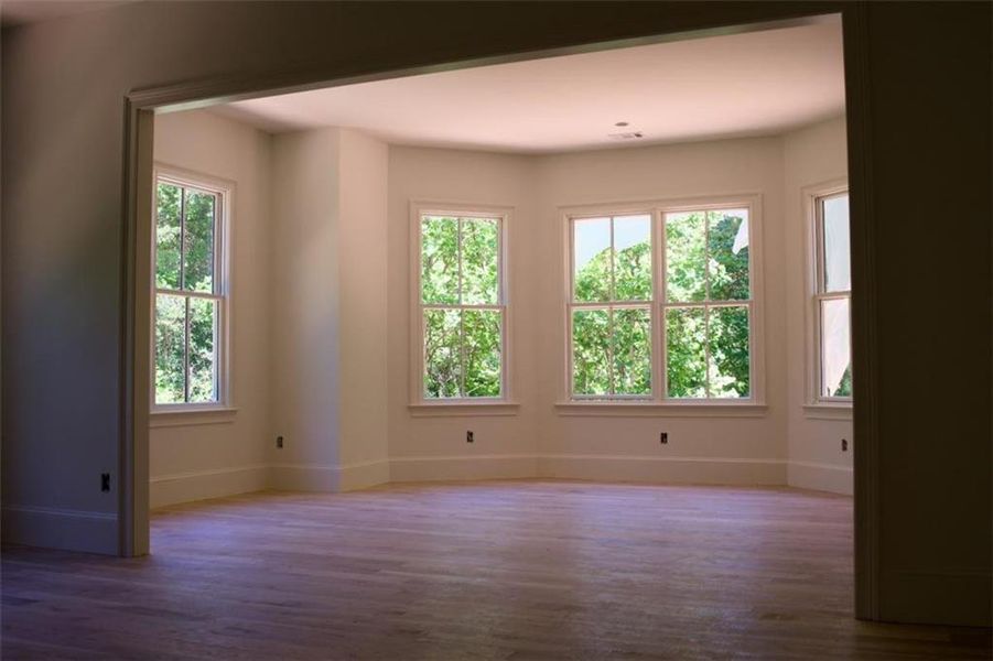 Spacious, unfurnished interior of a new home in , Roswell (Image 40). Spacious, unfurnished interior of a new home in , Roswell (Image 40).