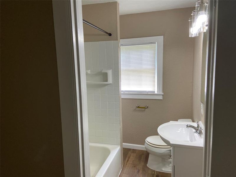 New vanity New vanity