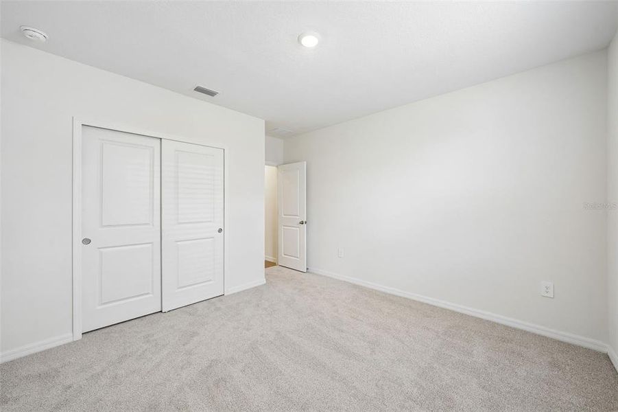 Spacious, unfurnished interior of a new home in Pine Ridge Meadows, Hudson (Image 47).