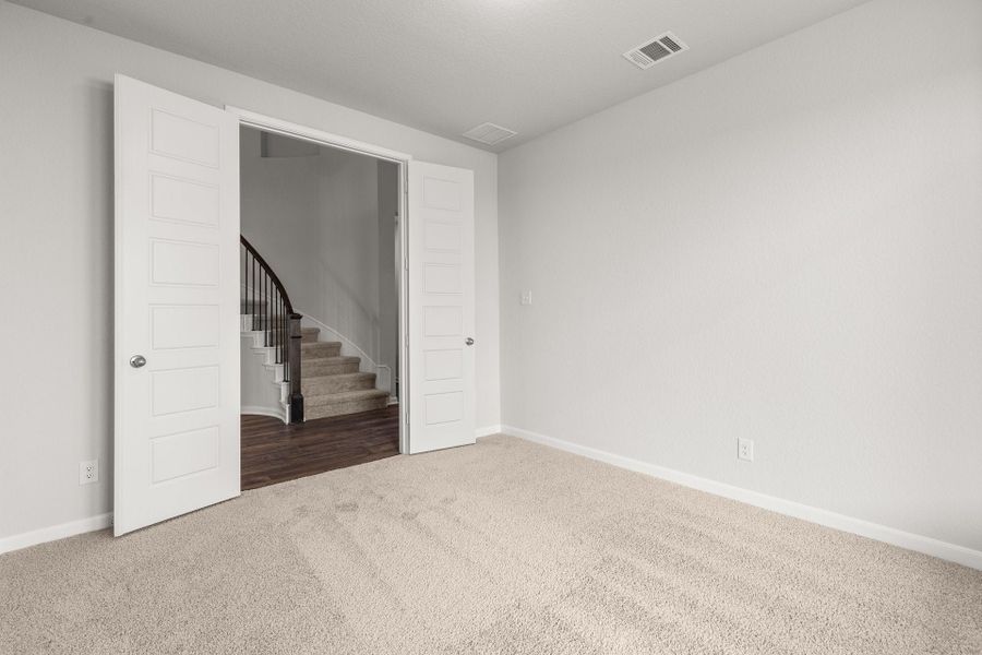 New Home in San Antonio, TX.  - Slide 4