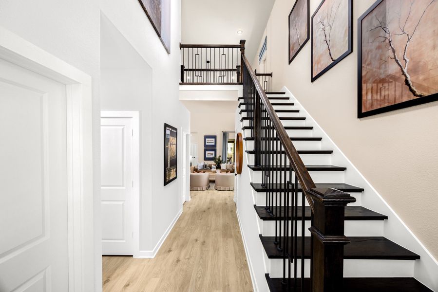 New Home in Northlake, TX.  - Slide 24
