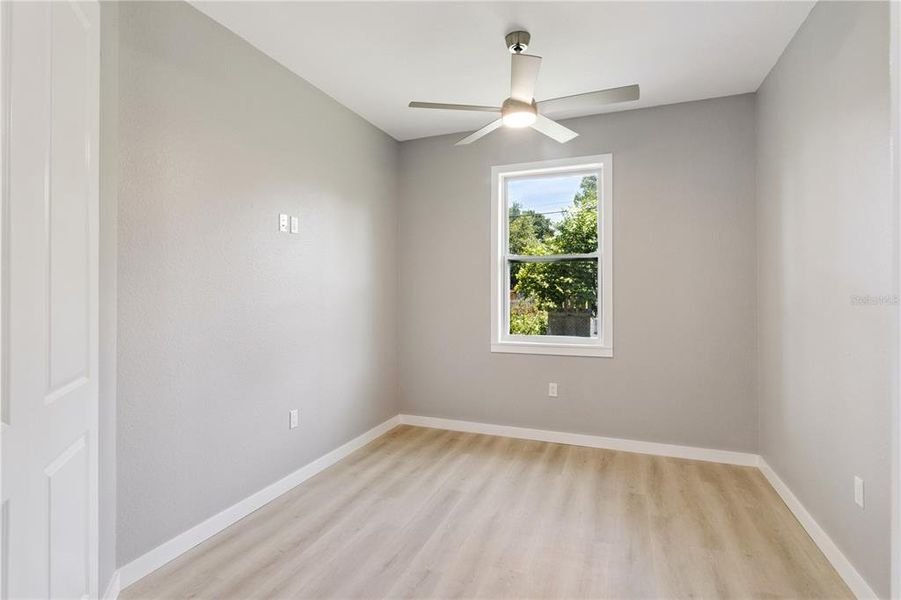 Spacious, unfurnished interior of a new home in , Gulfport (Image 15).