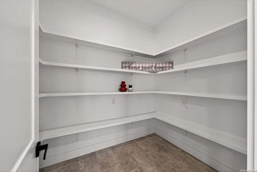 Spacious, unfurnished interior of a new home in , Bandera (Image 24). Spacious, unfurnished interior of a new home in , Bandera (Image 24).