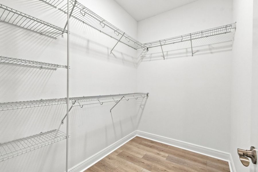 Owner's Closet Owner's Closet