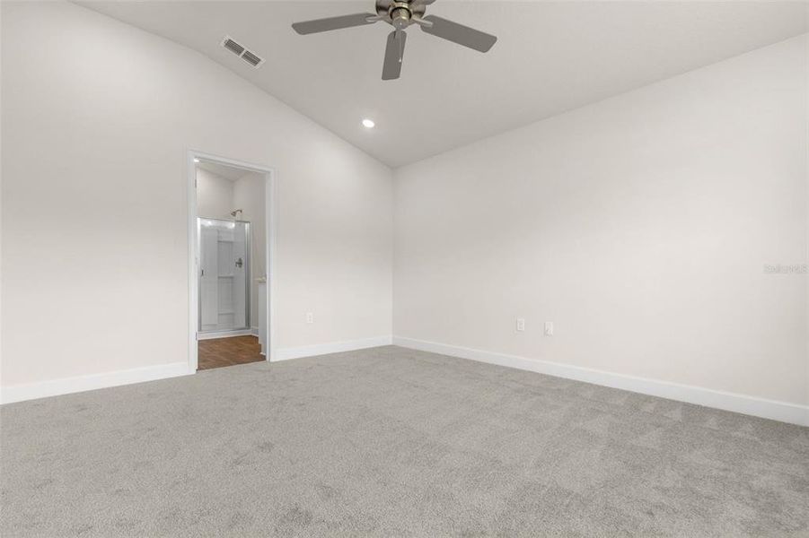 Spacious, unfurnished interior of a new home in Palm Coast, Palm Coast (Image 33).