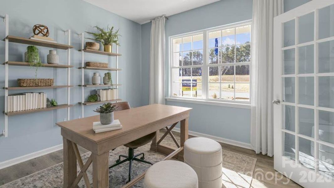 *Photos are of model home and are for representational purposes only