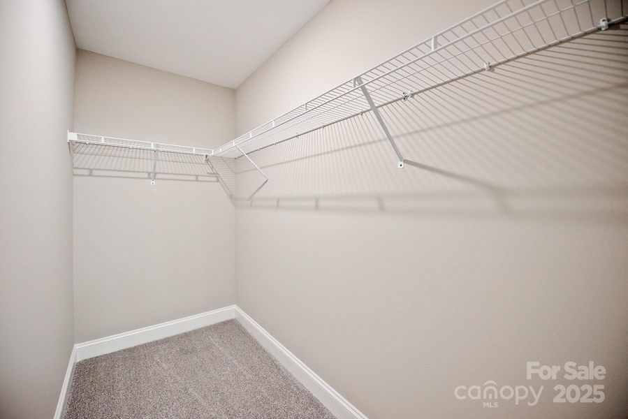 Spacious, unfurnished interior of a new home in , China Grove (Image 21).