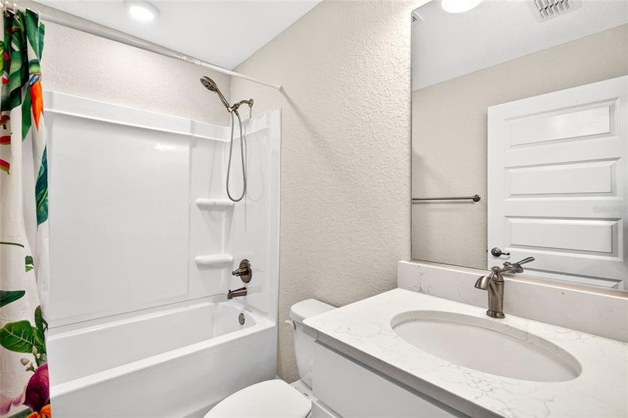 Furnished interior view inside a new home in , Ocala (Image 7). Furnished interior view inside a new home in , Ocala (Image 7).