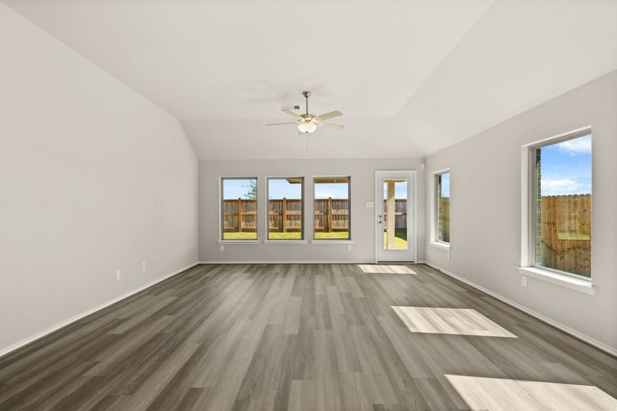 1,739sf New Home in Porter, TX.  - Slide 15