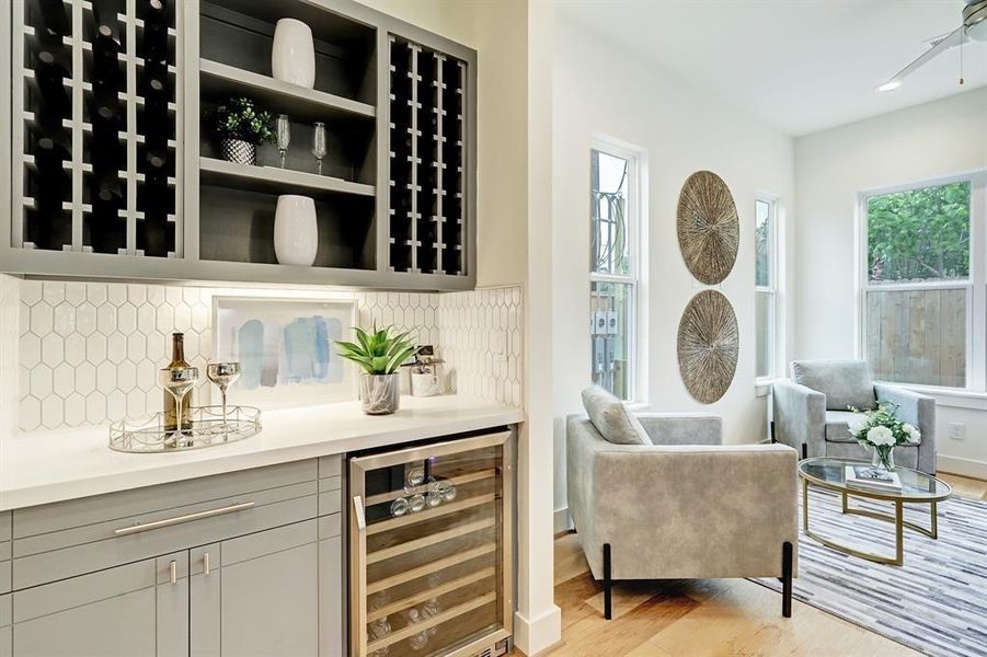 Image 6 of a home in .