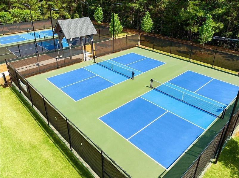 Community amenities in , Canton (Image 19).
