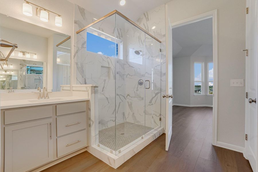 224 Horseherb Way San Marcos, TX New Home Image 14