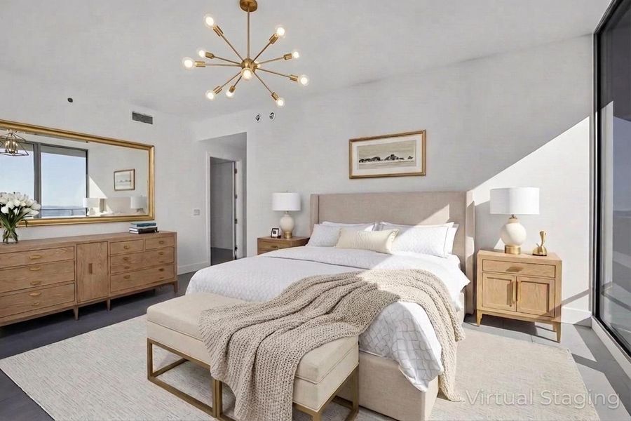 Virtual Staging Virtual Staging