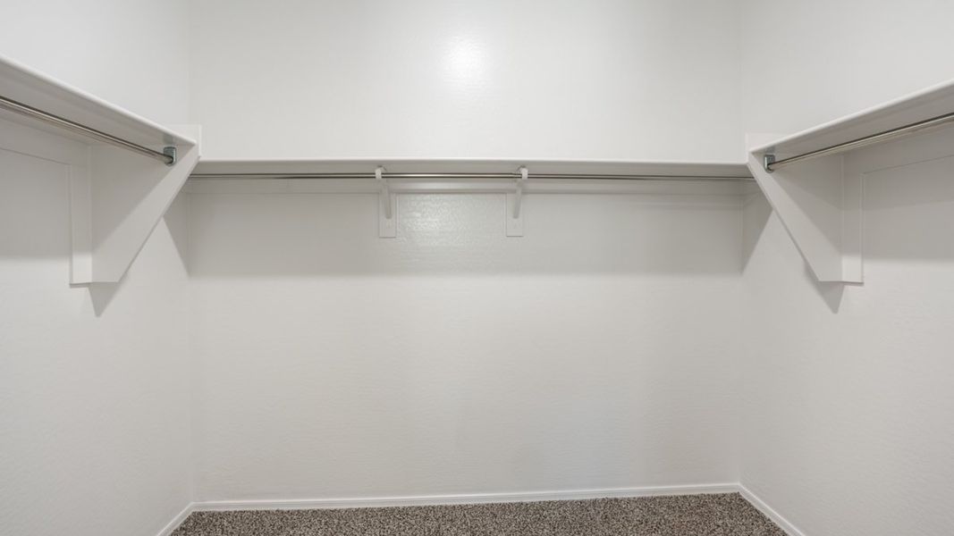 Representative unfurnished interior of a home built from the Blackstone by D.R. Horton in Rio Rancho Estates, Surprise (Image 27). Representative unfurnished interior of a home built from the Blackstone by D.R. Horton in Rio Rancho Estates, Surprise (Image 27).