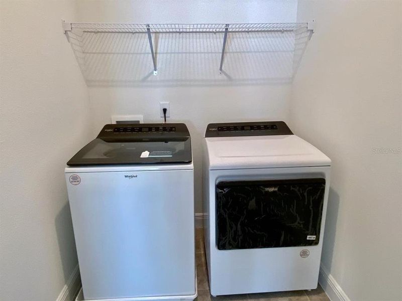 Furnished interior view inside a new home in , Winter Garden (Image 5). Furnished interior view inside a new home in , Winter Garden (Image 5).